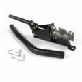 BMW E90 E92 DRIFT hydraulic parking brake