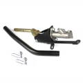 Hydraulic adapter for BMW E36 serial parking brake