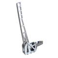 Reversible aluminum hydraulic handbrake SKELETOR - pumpa OBP