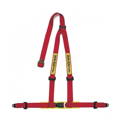 3-point SABELT seat belt with ECE homologation