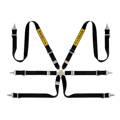 6-point safety racing belt SABELT 51mm 2 "- STEEL