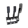 OBP VICTORY pedal box with cylinder mounting at the front