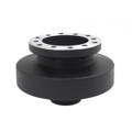 BMW E46 sports steering wheel hub 