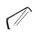 Sports seat belt holder - Harness bar for BMW E36