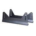 Universal aluminium side mount for racing seats - FIA