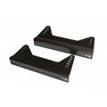 Universal steel side mount for racing seats - FIA