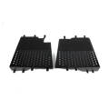 Racing floor BMW E46 black Grip +