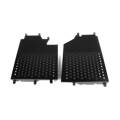 Racing floor black BMW E36 v2 GRIP +