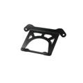 215L BMW E9x Differential mount reinforcement