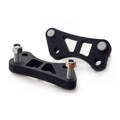 Drift lock adapter with arm extension BMW E36