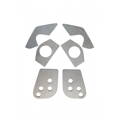 BMW E36 front axle reinforcement