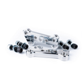 Drift racing adapter BMW E36 CNC71 - for serial arms