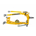 IRP Lock Kit to increase the steering (steer angle) for Mazda MX-5 NA/NB V2
