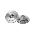 Bearing to prevent shock absorber spring from skipping PMC