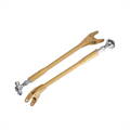 Adjustable upper rear arms with uniball BMW E36/E46    