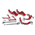 PRO Lock Kit for increasing the steering angle (steering angle) Nissan 350Z / INFINITI G35 - PRO KIT