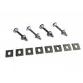 Rear camber and toe adjustment kit e21/e30/e34/e36 COMPACT v.1