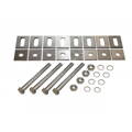  Rear camber and toe adjustment kit e21/e30/e34/e36 COMPACT v.2