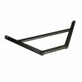 Strut bar BMW E30 - lower, front (xbrace)