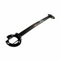 Strut bar BMW E30 - upper, front