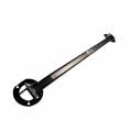 Strut bar BMW E46 - upper, front - steel