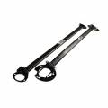 Strut bars BMW E30 - top, front + rear