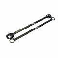 Strut bars BMW E46 - upper, front + rear