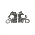 Reinforcement, reinforcement kit, rear axle BMW E36 Compact