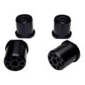 Solid aluminium subframe bushes BMW E36