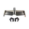 BMW E36 front corners Reinforcement Drift Version (pockets)
