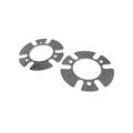 Reinforcement plate of the front shock absorbers for BMW E36/Z3