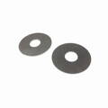 BMW E36 spring cup mounting reinforcement