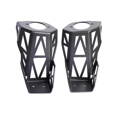 Extra BMW E36 Compact rear shock tower reinforcement