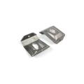 Reinforcement of lifting points BMW E36/E39