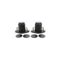 Rear upper mounting of shock absorber reinforced -60mm BMW E30/E36/E46