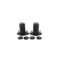Rear upper mounting of shock absorber reinforced -90mm BMW E30/E36/E46