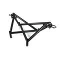 BMW E36 XBRACE 6-point rear strut bar
