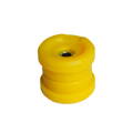 Rear suspension trailing arm polyurethane bushings BMW E36 / E46 1psc