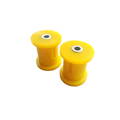 Polyurethane axle bushings BMW E30 / BMW E36 COMPACT