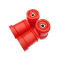 Polyurethane axle bushings BMW E36