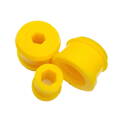 Front arm polyurethane bushings BMW E46