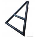 RALLY STAND JACKS  (Support points for race cars)