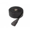 Thermal insulation tape 50mm x 1mm 10m Black