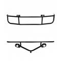 Set front and rear BashBar BMW E36 + lifting point, m-packet