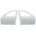 Front door for BMW E36 sallon - ultra light, fiberglass