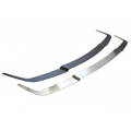 Splitter IS BMW E30 - lower spoiler