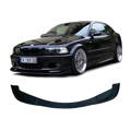 Front  bumper BMW E46 m-packet