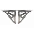 Fender apron reinforcement BMW E36 Coupe