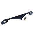 Jack point BMW E36 COMPACT - removable underpart