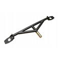 Jack point BMW E36 - removable underpart